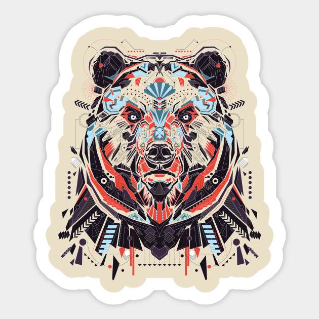 Grizzly Bear